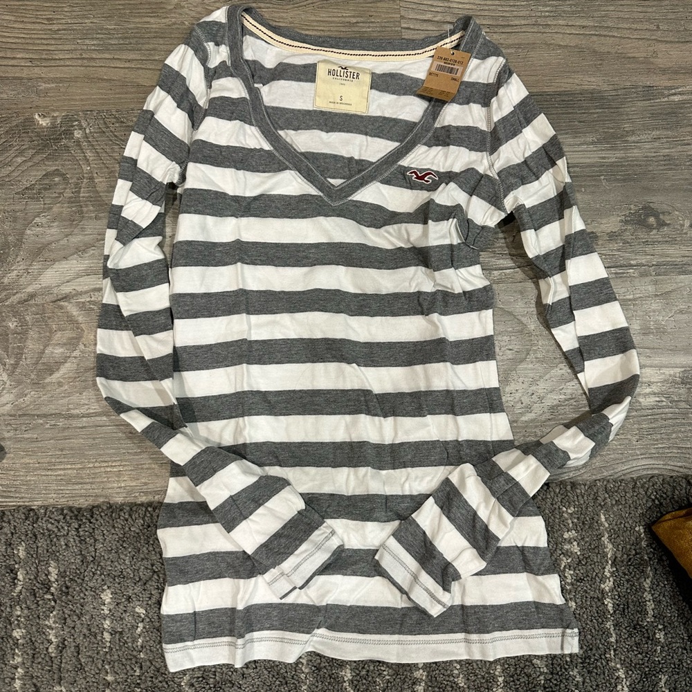 All tops $7